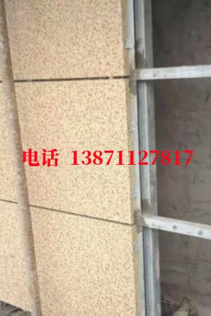 焦作外墙ET板
