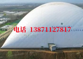 焦作气膜棚卷帘门,电动门